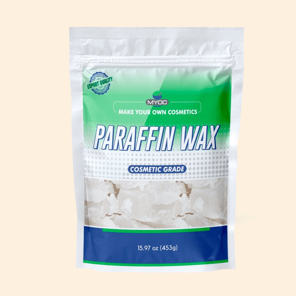 shoprythmindia Cosmetic Raw Material Paraffin Wax shoprythmindia Cosmetic Raw Material Paraffin Wax